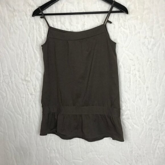 THEORY Tank Top Size S - Picture 4 of 6